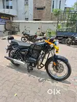 Benelli imperial 400