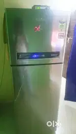 Whirlpool refrigerator