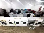 Washing Machine & Fridge Combo - Save Money, Buy Now!