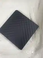 DVD Writer Drive USB or type c port