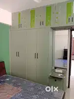 2bhk fully furnished flat