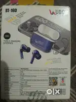 Ubon Earbuds