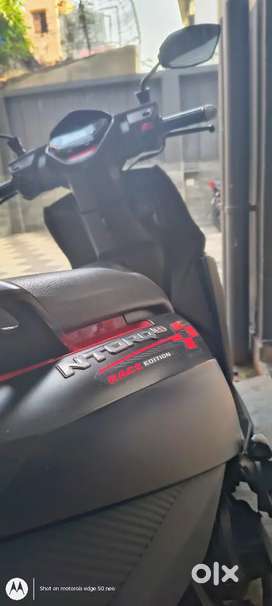 Title: TVS Ntorq 125 for Sale – Powerful Performance, Stylish Look!