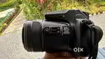 Nikon Cool Pix P900