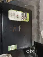 Brother company color printer