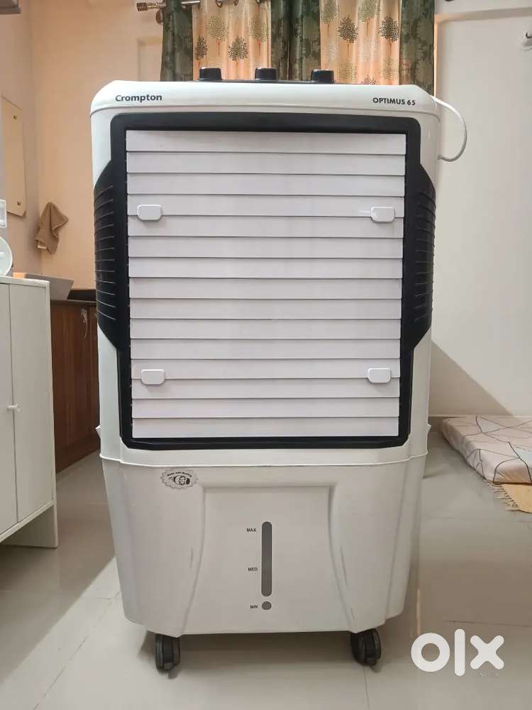 Air cooler (water)/ desert air cooler