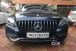 Mercedes Benz c class w205 front grills