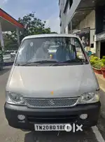 Maruti Suzuki Eeco, 2011, Petrol