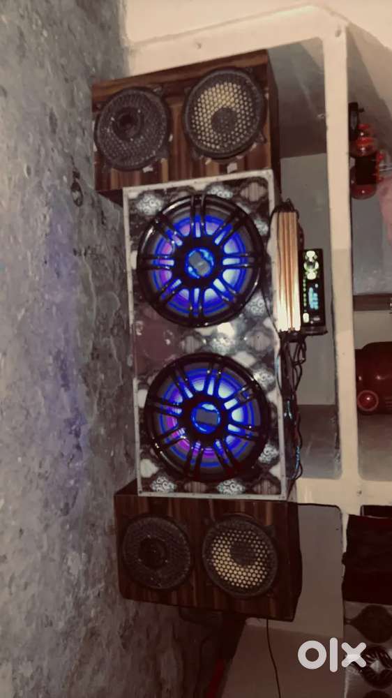 Music System