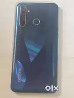 Android phone realme 5pro