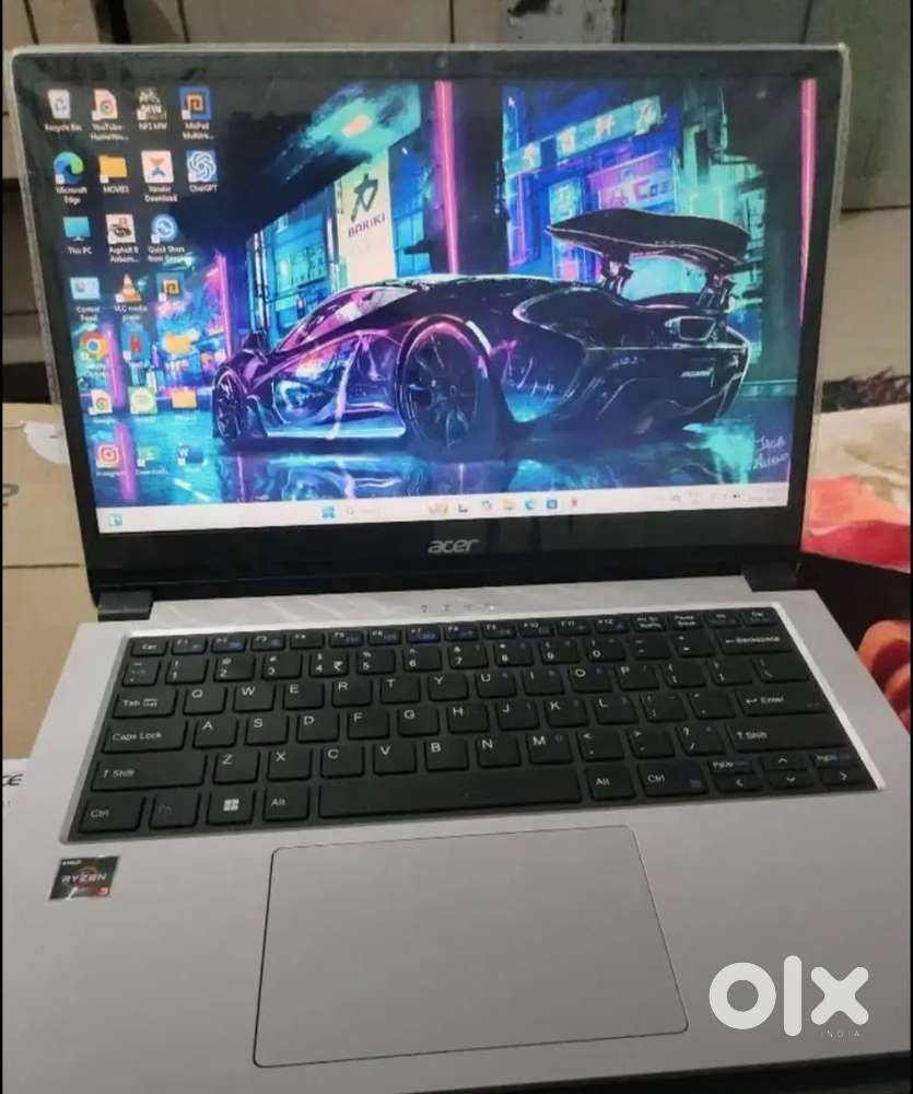 Acer one 14 512gb laptop for sale