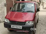Maruti Suzuki Eeco 2019