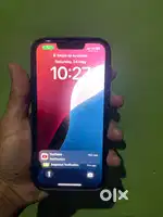 I am selling my I phone iphone13 with 87 battery health 128 storage