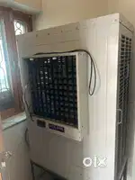 Sagar cooler