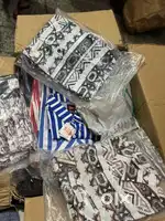 All trendy men's winter fashion lot clothes