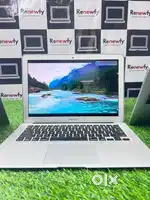 Preowned Apple Macbook HP DELL Refurbished Laptop Corporate UsedLaptop