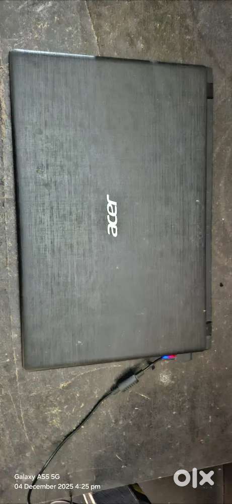 Acer aspire 3