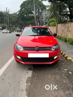 2013 Polo GT 1.2 DSG 77k KM