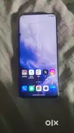 One plus 7 pro