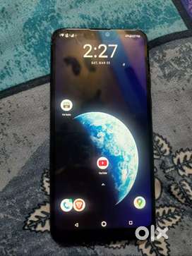 Asus zenfone Max Pro M2 fixed price