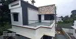 New house for sale puthenkuriz