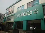 urgent requirement pantaloons mall female and male Cadinate both