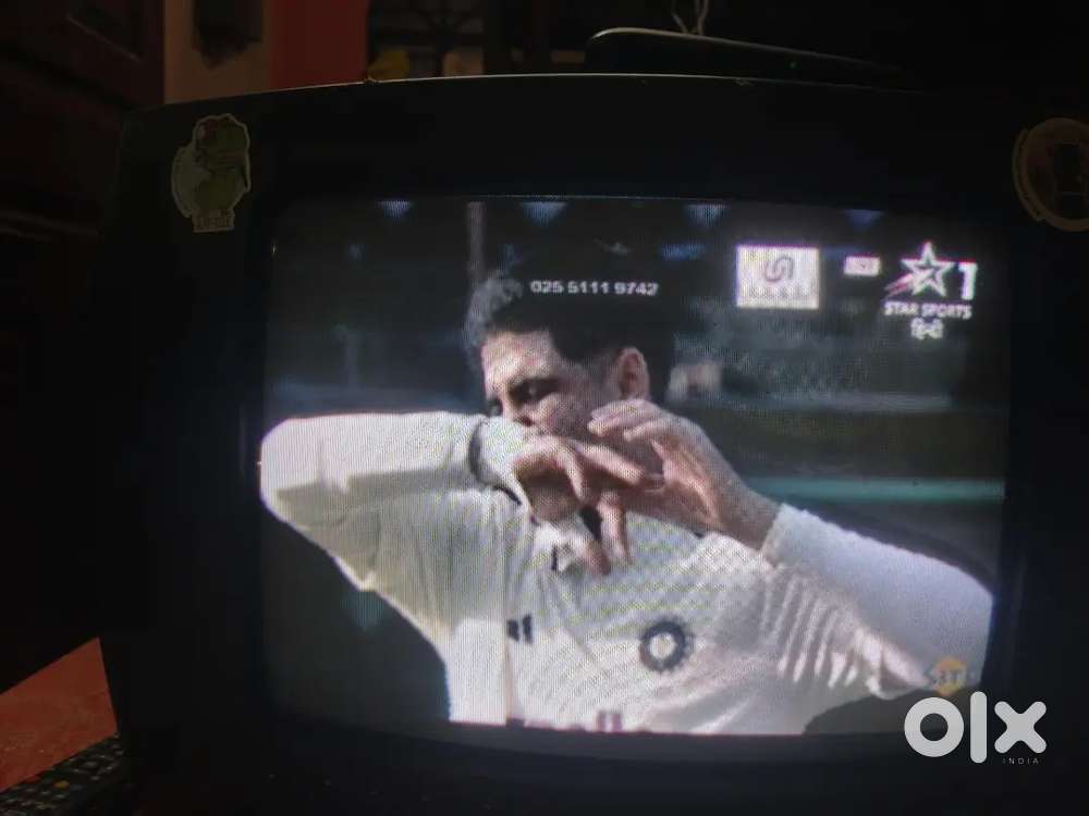 Lg Box tv in demand