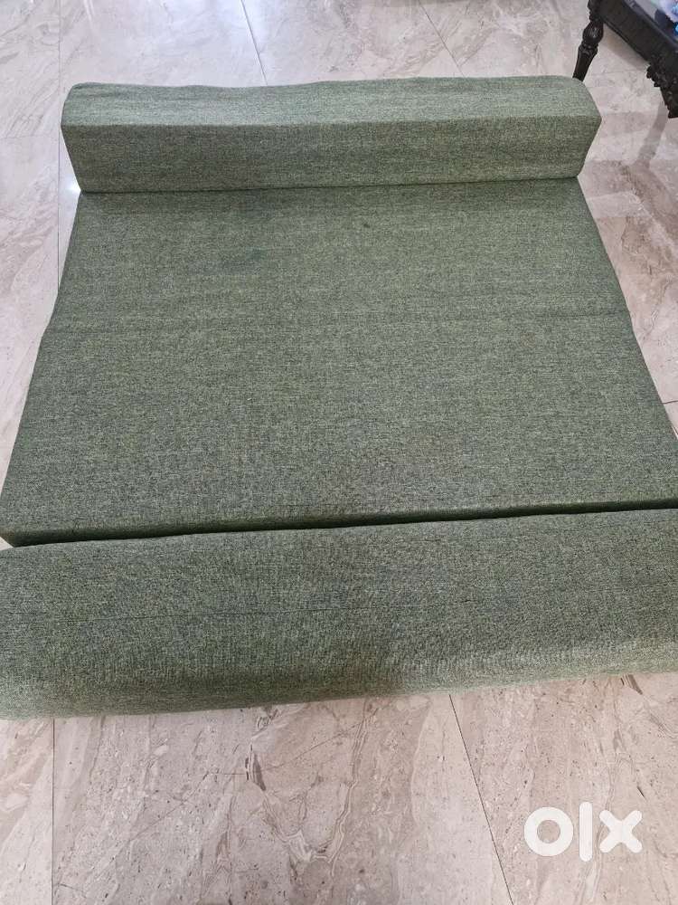 Sofa cum Bed