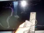 Lg tv non smart