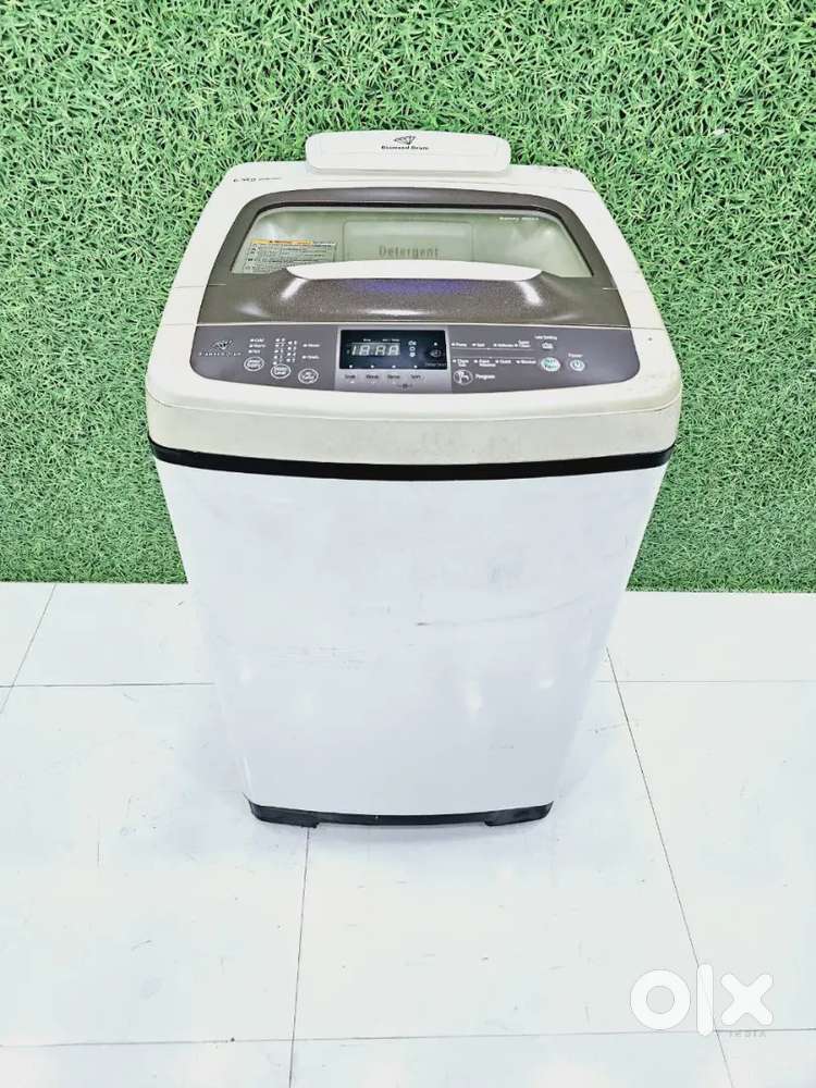 Samsung top load washing machine  6.5kg budget-friendly