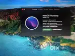 Apple macbook air 2017 model