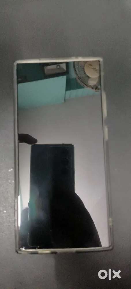 I month old S24 ultra