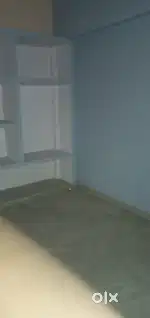 2 bhk is available for rent at Rs 8000/month to family only.
