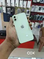 Iphone 12 / 128gb / mint green colour