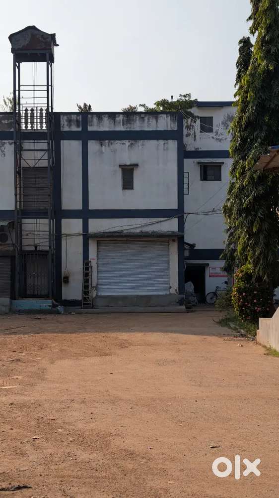 Warehouse / office for renting