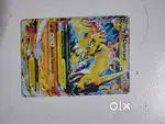 Pokemon card
