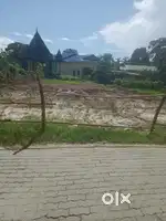 4 katha road side land at dipota, tezpur.