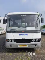 Tata H5X, 2005, Diesel
