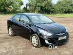 Hyundai Verna Fluidic 1.6 VTVT SX Opt, 2014, Petrol