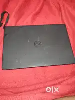 Dell laptop