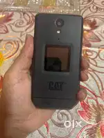 Cat S22 Flip ( Android Flip Phone imported )