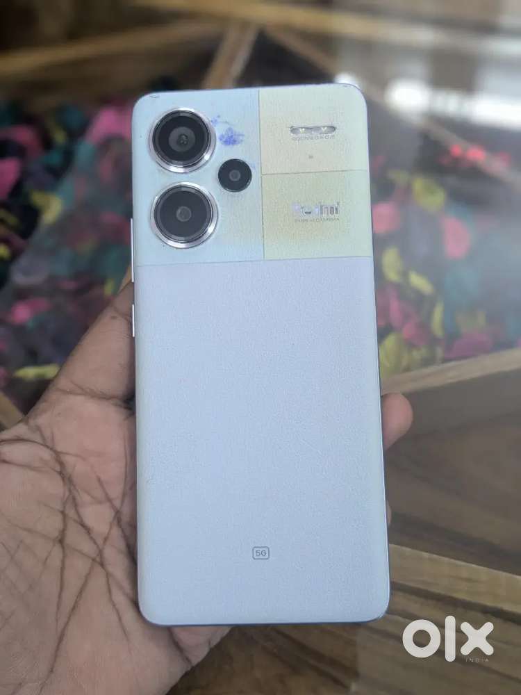 Redmi 13 pro plus