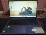 ASUS Vivobook 15, Intel Core i5-12500H, 12th Gen (under warranty)