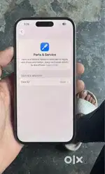 Iphone 14 Pro 128GB  / Excchange avlaible genuine buyers massage