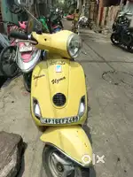 Vespa for Sell