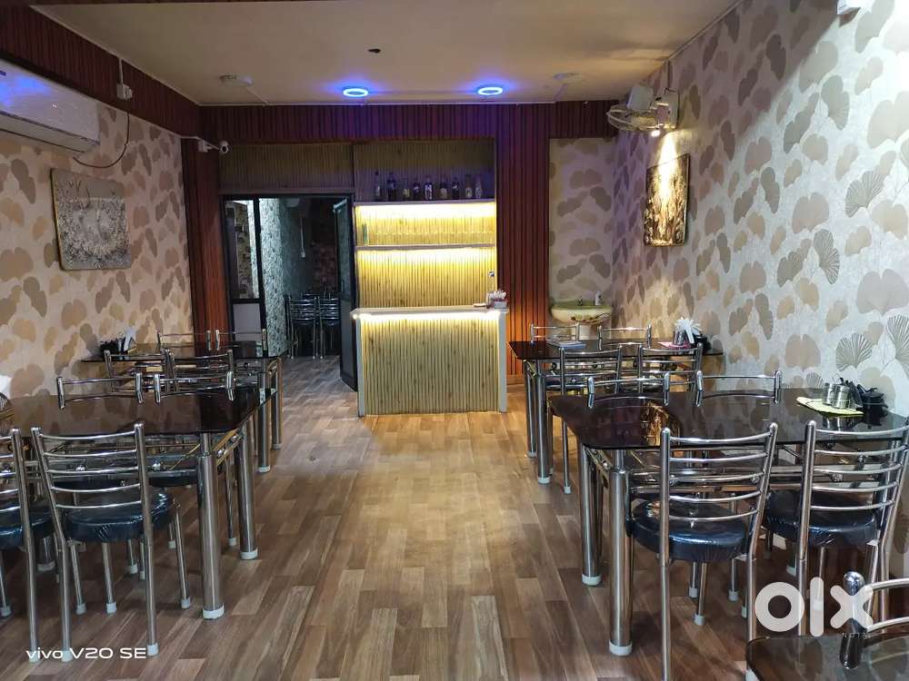 Furniture & total kitchen items