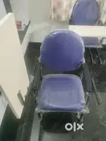 CLASS ROOM BENCHES
