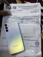 Samsung Galaxy A15 5 G