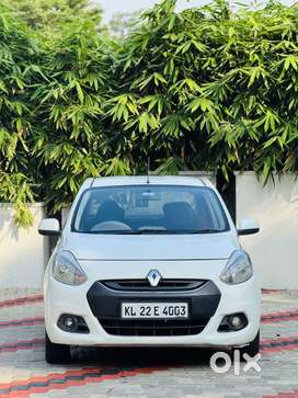 Renault Scala Diesel RxL, 2013, Diesel