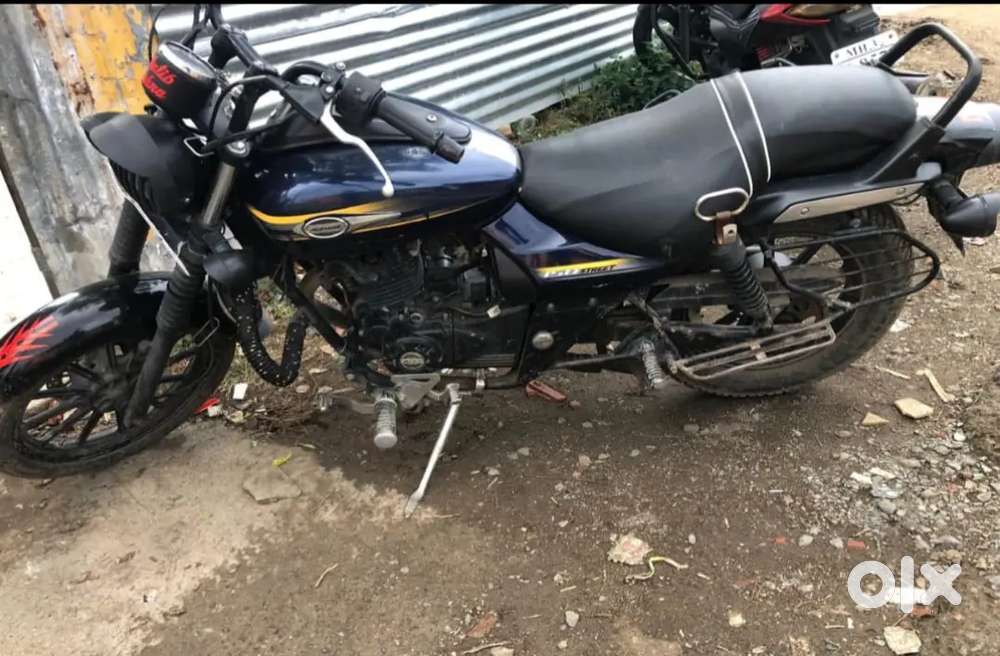 It is a very good bike, I am short on money, it is not worth it